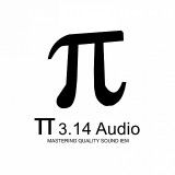 Pi 3.14 Audio